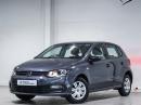 Thumbnail Volkswagen Polo Vivo hatch 1.4