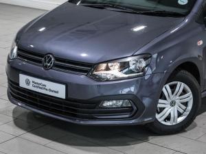 Volkswagen Polo Vivo hatch 1.4 - Image 2