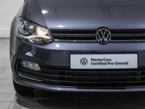Volkswagen Polo Vivo hatch 1.4 - Image 3