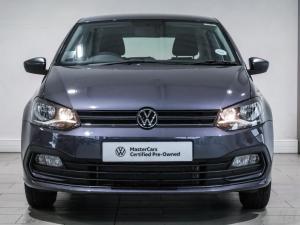 Volkswagen Polo Vivo hatch 1.4 - Image 6