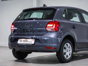 Volkswagen Polo Vivo hatch 1.4 - Image 8