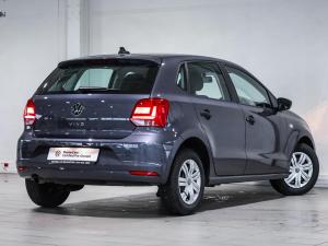 Volkswagen Polo Vivo hatch 1.4 - Image 9