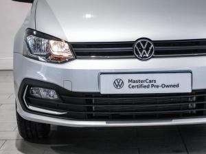 Volkswagen Polo Vivo hatch 1.6 Life - Image 11