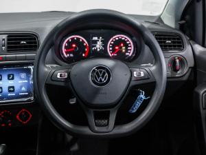 Volkswagen Polo Vivo hatch 1.6 Life - Image 18