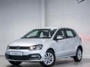 Thumbnail Volkswagen Polo Vivo hatch 1.6 Life