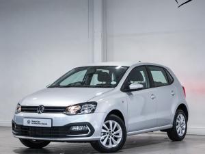Volkswagen Polo Vivo hatch 1.6 Life - Image 1