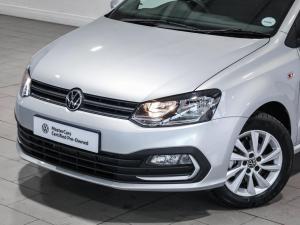 Volkswagen Polo Vivo hatch 1.6 Life - Image 2