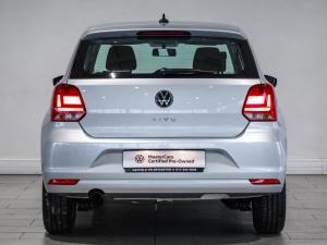 Volkswagen Polo Vivo hatch 1.6 Life - Image 3