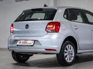 Volkswagen Polo Vivo hatch 1.6 Life - Image 5