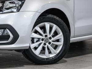 Volkswagen Polo Vivo hatch 1.6 Life - Image 6