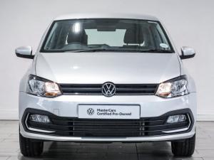 Volkswagen Polo Vivo hatch 1.6 Life - Image 8