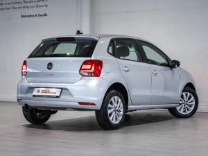 Volkswagen Polo Vivo hatch 1.6 Life - Image 9