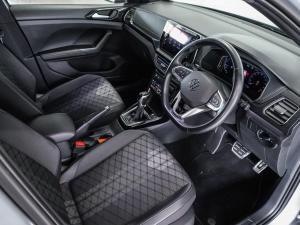Volkswagen T-Cross 1.0TSI R-Line - Image 10