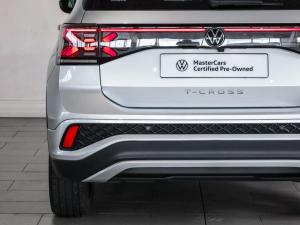 Volkswagen T-Cross 1.0TSI R-Line - Image 11
