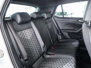 Volkswagen T-Cross 1.0TSI R-Line - Image 13