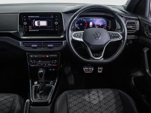 Volkswagen T-Cross 1.0TSI R-Line - Image 15