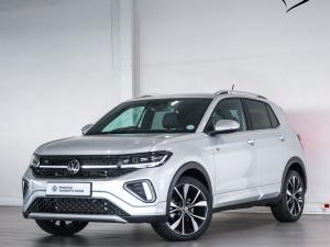 Volkswagen T-Cross 1.0TSI R-Line - Image 1