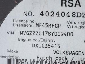 Volkswagen T-Cross 1.0TSI R-Line - Image 20