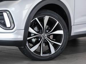 Volkswagen T-Cross 1.0TSI R-Line - Image 2