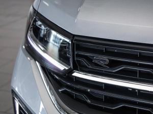 Volkswagen T-Cross 1.0TSI R-Line - Image 3