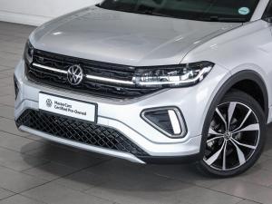 Volkswagen T-Cross 1.0TSI R-Line - Image 4