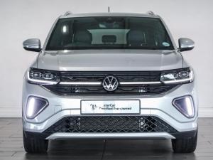 Volkswagen T-Cross 1.0TSI R-Line - Image 5