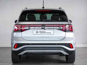 Volkswagen T-Cross 1.0TSI R-Line - Image 8