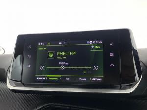 Peugeot 208 1.2T Allure automatic - Image 13