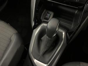 Peugeot 208 1.2T Allure automatic - Image 18