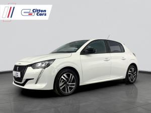 Peugeot 208 1.2T Allure automatic - Image 1