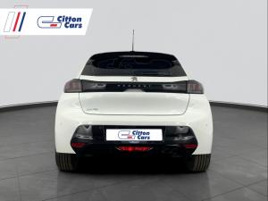 Peugeot 208 1.2T Allure automatic - Image 5