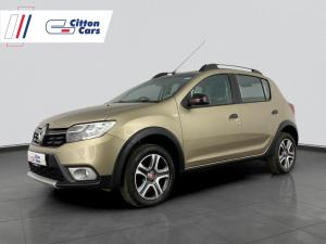 Renault Sandero 900T Stepway PLUS/TECHROAD - Image 1