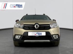 Renault Sandero 900T Stepway PLUS/TECHROAD - Image 2