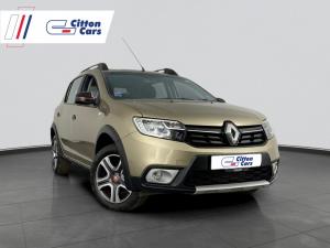 Renault Sandero 900T Stepway PLUS/TECHROAD - Image 3