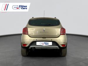 Renault Sandero 900T Stepway PLUS/TECHROAD - Image 4