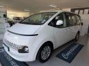 Thumbnail Hyundai Staria 2.2D Executive automatic