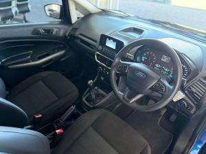 Ford Ecosport 1.5TiVCT Ambiente - Image 10