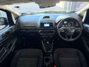 Ford Ecosport 1.5TiVCT Ambiente - Image 11
