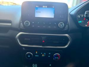 Ford Ecosport 1.5TiVCT Ambiente - Image 14
