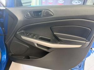 Ford Ecosport 1.5TiVCT Ambiente - Image 19