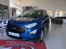 Thumbnail Ford Ecosport 1.5TiVCT Ambiente