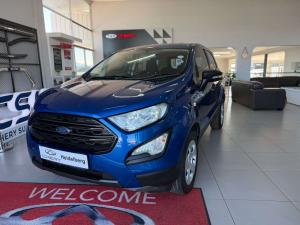 Ford Ecosport 1.5TiVCT Ambiente - Image 1