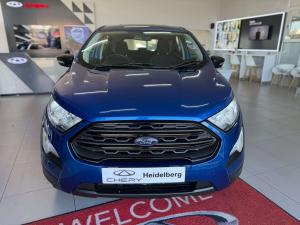 Ford Ecosport 1.5TiVCT Ambiente - Image 2
