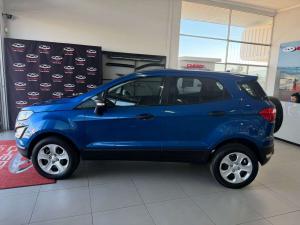 Ford Ecosport 1.5TiVCT Ambiente - Image 3