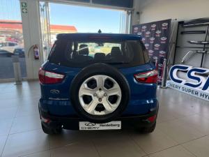 Ford Ecosport 1.5TiVCT Ambiente - Image 4