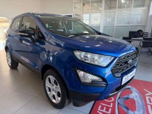 Ford Ecosport 1.5TiVCT Ambiente - Image 6