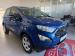 Ford Ecosport 1.5TiVCT Ambiente - Thumbnail 6