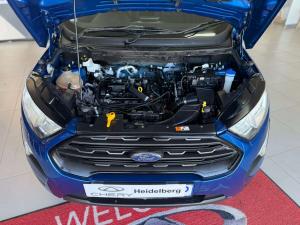 Ford Ecosport 1.5TiVCT Ambiente - Image 7