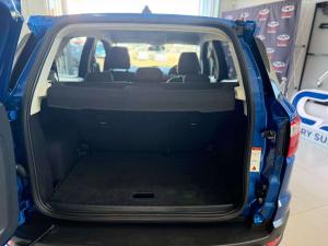Ford Ecosport 1.5TiVCT Ambiente - Image 8