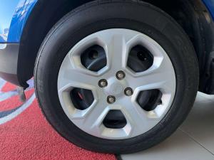 Ford Ecosport 1.5TiVCT Ambiente - Image 9